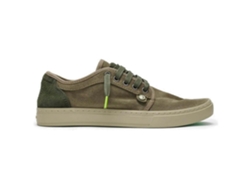 SATORISAN Zapatillas Benirras Suede