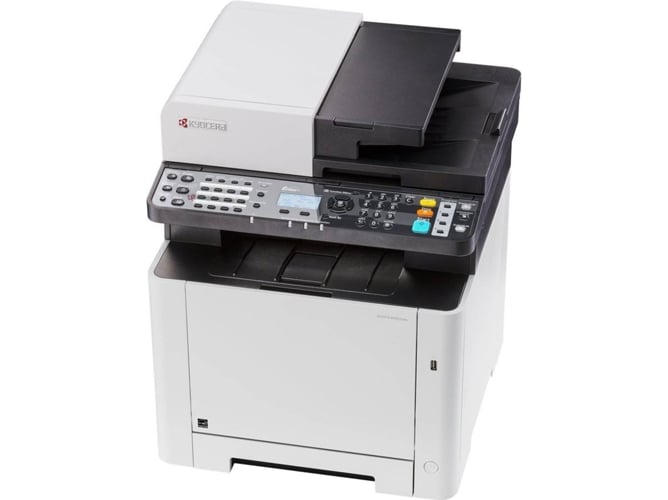 Impresora KYOCERA M5521cdn (Láser Color)