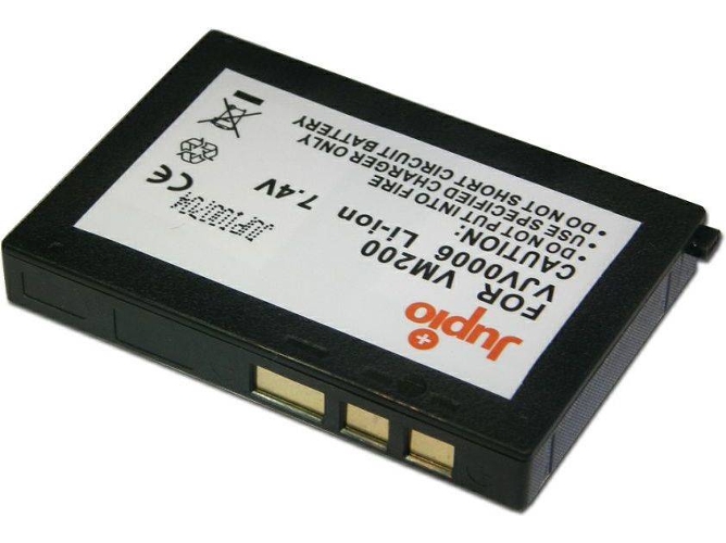 Batería JUPIO VJV0006 JVC BN-VM200