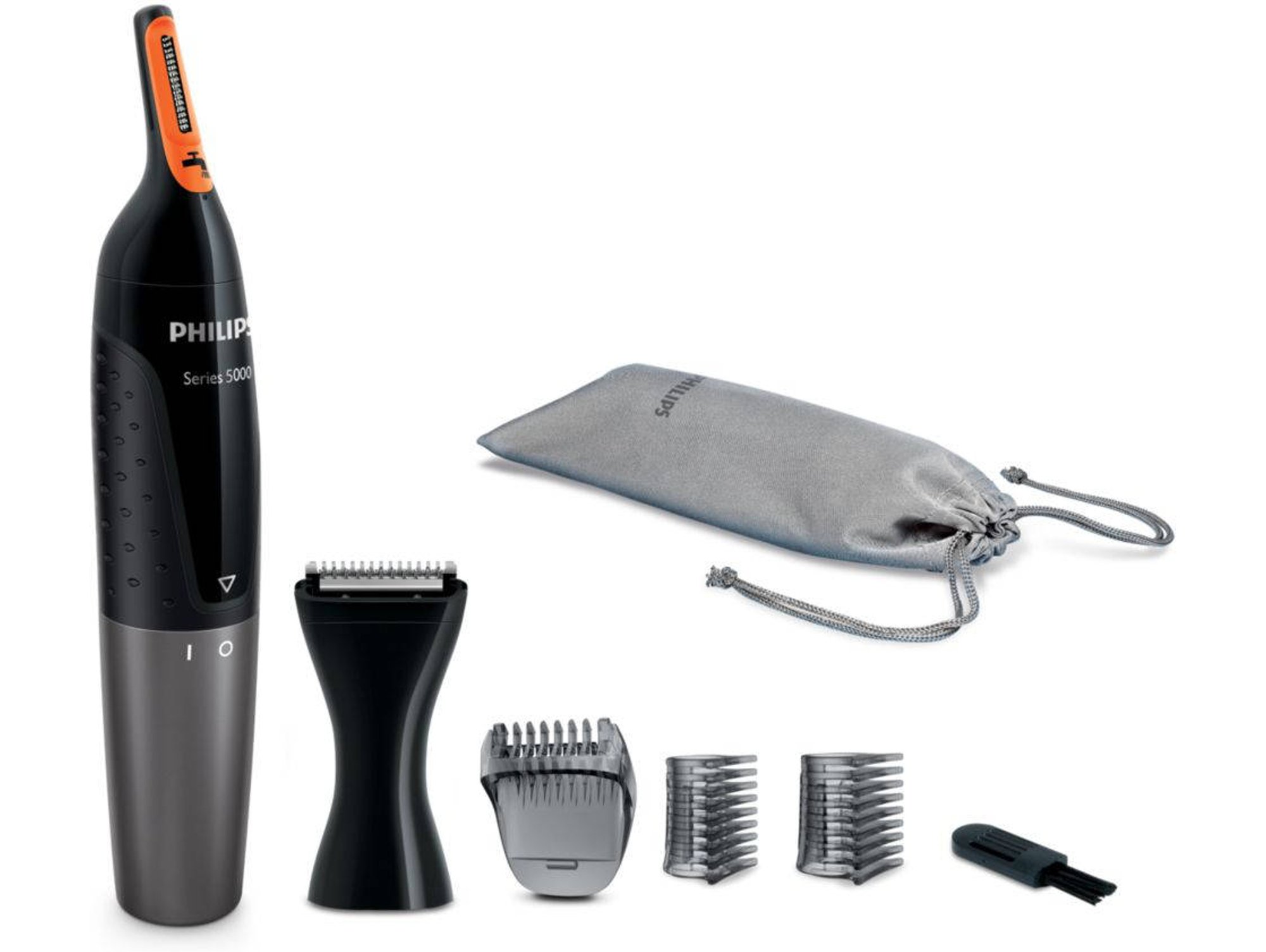 Recortador de Barba PHILIPS NT5176/16