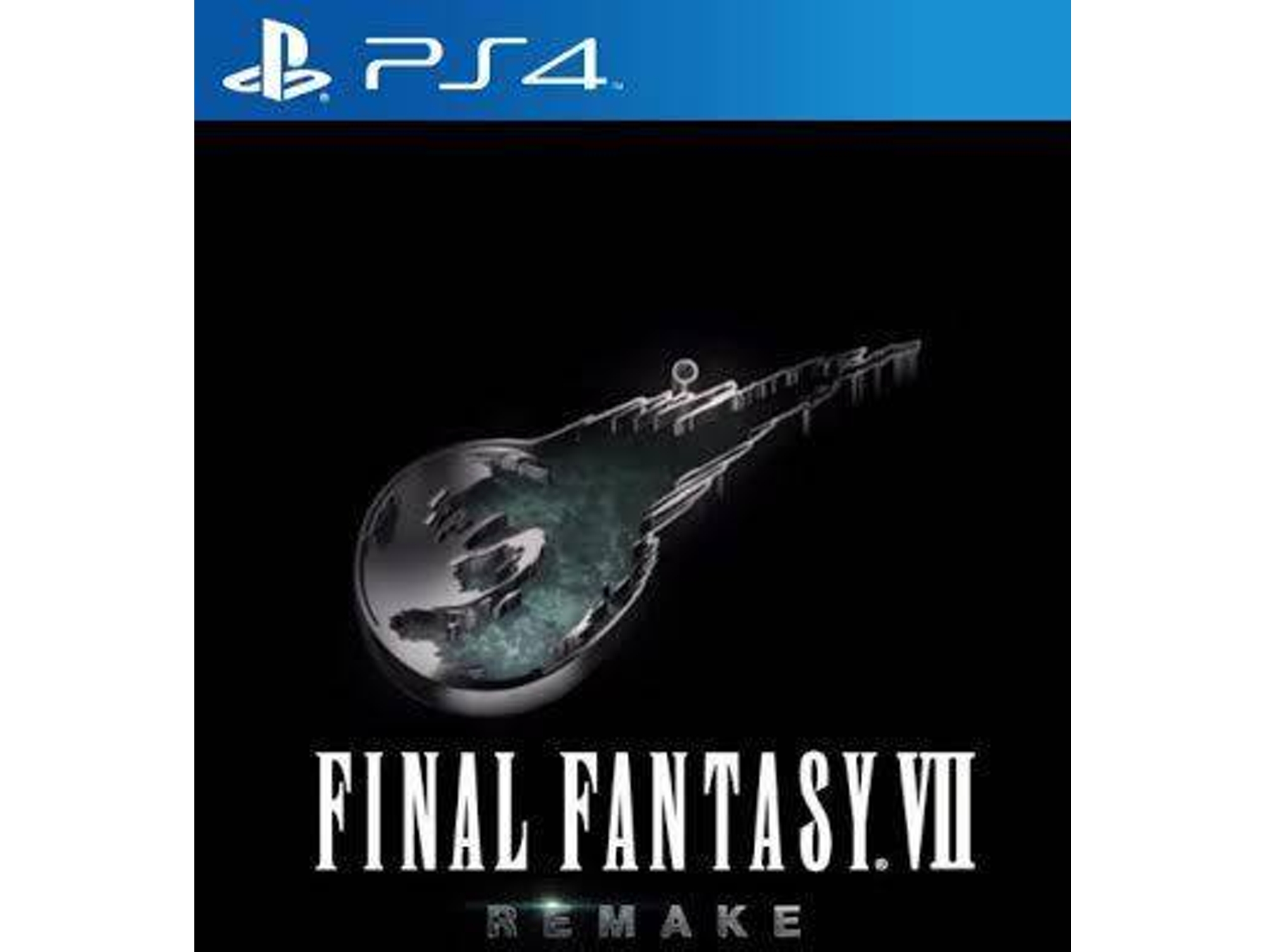 Final Fantasy VII Remake - Juegos de PS4