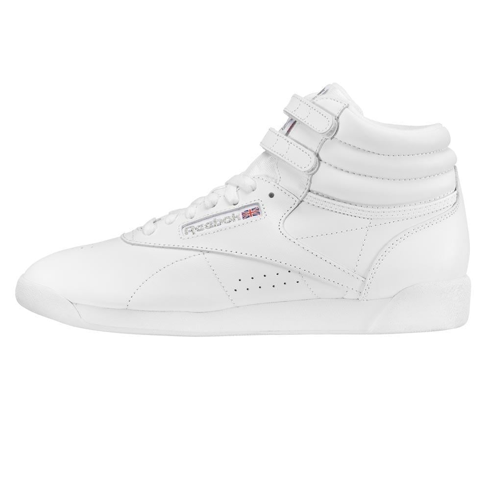 Botas REEBOK Pele Natural Mujer (37.5 - Blanco)