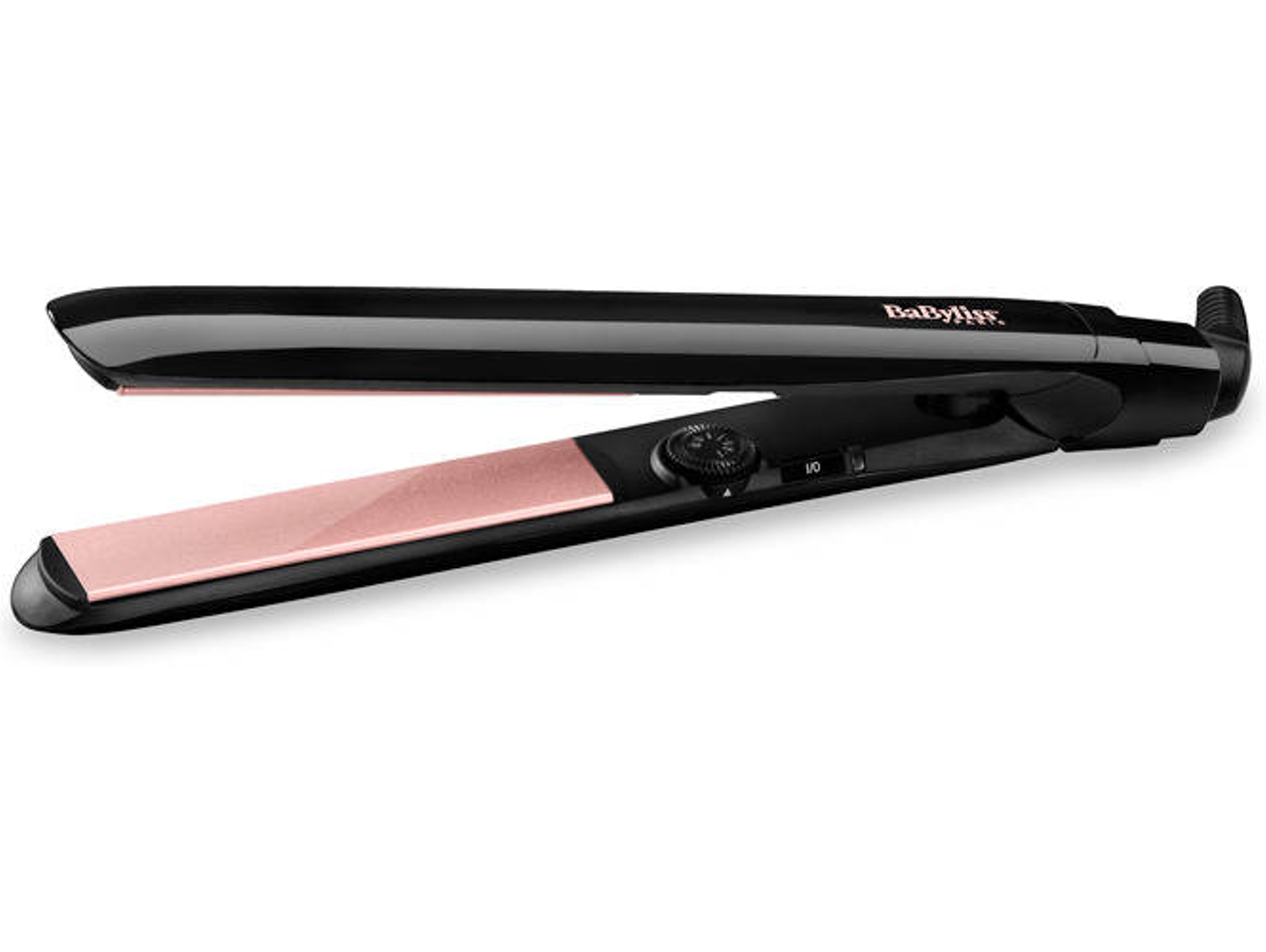 Plancha de Pelo BABYLISS ST298E Cer mica 170 C 235 C