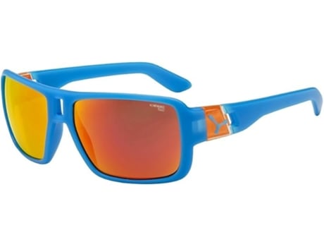 Gafas de Sol Lam Cblam2 CÉBÉ Naranja