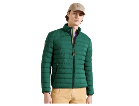 Superdry Mountain Padded