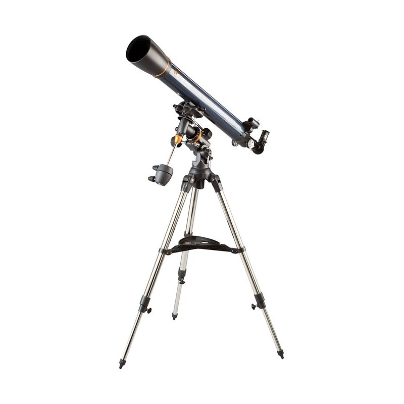 Telescopio Astronómico CELESTRON AstroMaster 90 EQ