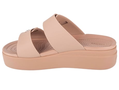 Sandalias de Mujer CROCS Marrón (41/42)