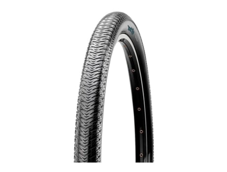 Pneu Dth Exo 120 Tpi 20´´ X 1.95 Preto 20´´ X 1.95Maxxis