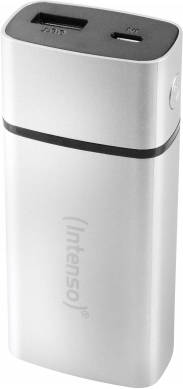 Powerbank INTENSO PM5200 Plateado