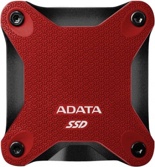 Disco SSD Externo ADATA SD600Q (480 GB - USB 3.1)