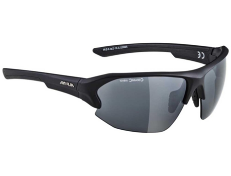 Gafas de Ciclismo ALPINA Lyron Hr (Estandár - Cat.3)