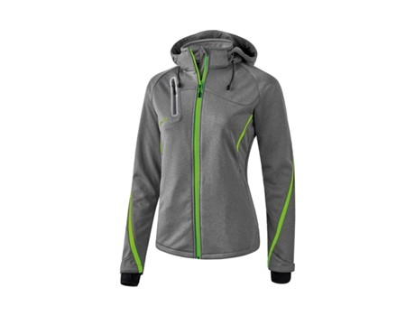 Chaqueta Mujer Erima Softshell Fonction (38)