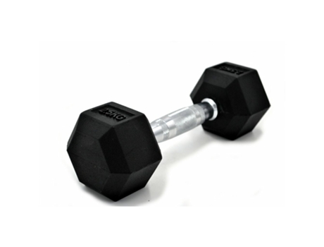 Mancuerna FIT & RACK 2,5kg