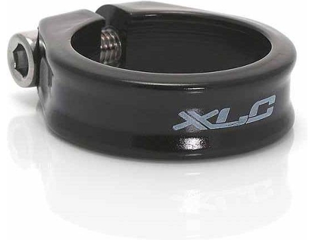 Sillín de Ciclismo XLC Mtb/road Seat Post Clamp Ring Pc B01 (34.9 mm)