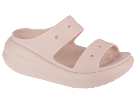 Sandalias de Mujer CROCS Rosa (36/37)