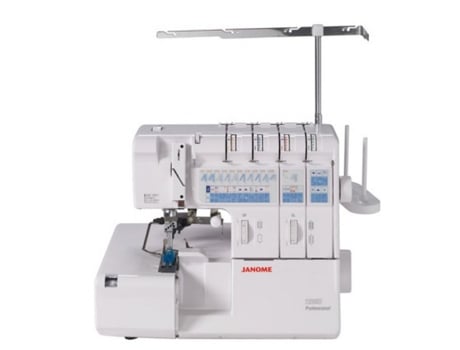 Máquina de Coser JANOME 1200d