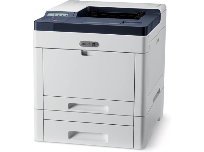 Impresora Láser XEROX PHASER 6510V_N (Láser Color)