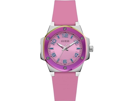 Reloj de cuarzo GUESS gHype Gw0556L1 para mujer