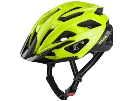 Casco de Ciclismo ALPINA Mtb Valparola (XS)