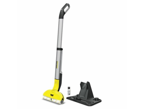 Limpiador de Suelos KARCHER Ewm 2