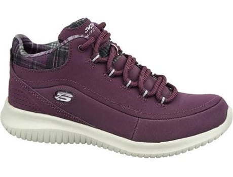 Zapatos SKECHERS (35.0 eu - Rojo)