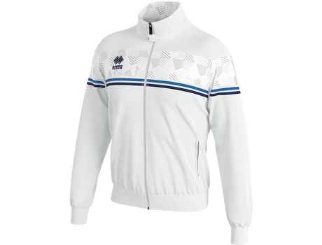 Chaqueta Niño ERREA Donovan Mkit (Blanco, Azul y Mariño - 5/6 Años )