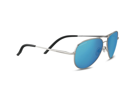 Gafas de Sol Unisex Serengeti 8553 56