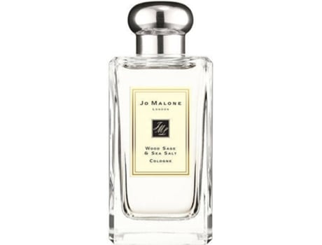 Perfume JO MALONE Wood Sage Sea Salt Cologne (100ml)