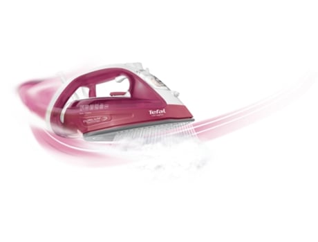 Plancha de vapor TEFAL FV4920 (40 g/min)