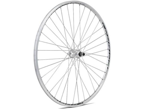 Rueda Delantera para Ciclismo de Carretera GURPIL Estrada Chrina 7s (28´´)