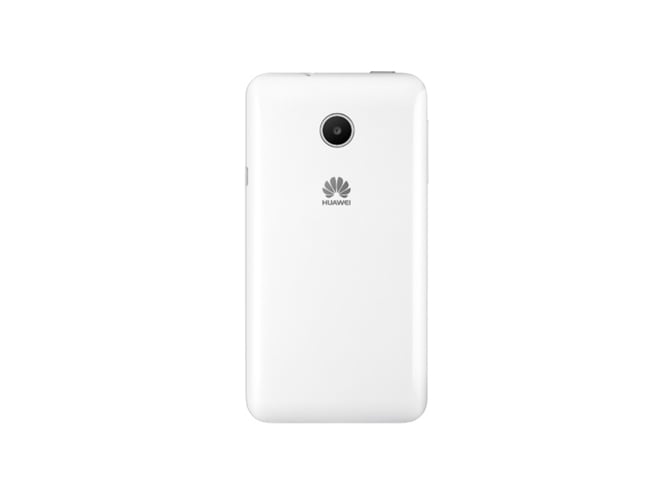 Carcasa HUAWEI Protective Y330 blanco