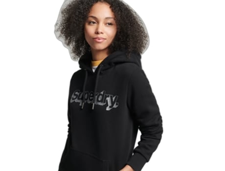 Sudadera de Mujer ROXY Happiness Forever Years (10)