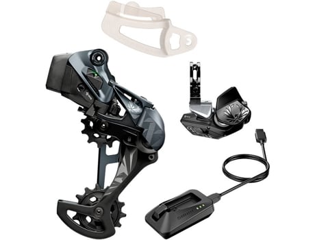 Cambio SRAM Kit Eagle Axs Rocker (1x12 cm)