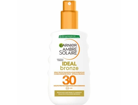 Bronceador Garnier Spf 30 (200 ml)