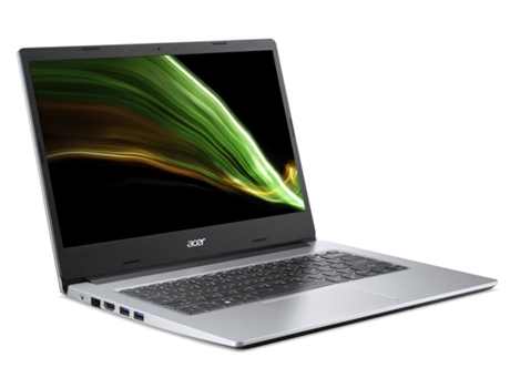 Portátil ACER 4 5787 (14 '' - Intel® Celeron® N N4500 - RAM: 4 GB - 64 GB eMMC - Intel® UHD Graphics)