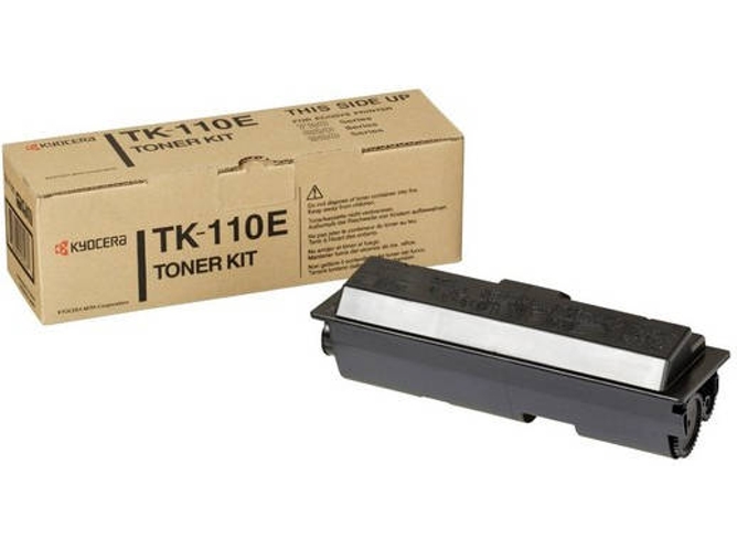 Toner KYOCERA TK-110E