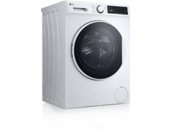 Lavadora LG F2WT2008S3W (8 kg - 1200 rpm - Blanco)