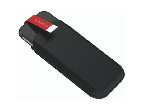 Funda Protectora Para El Smartphone Swissvoice G50 / C50