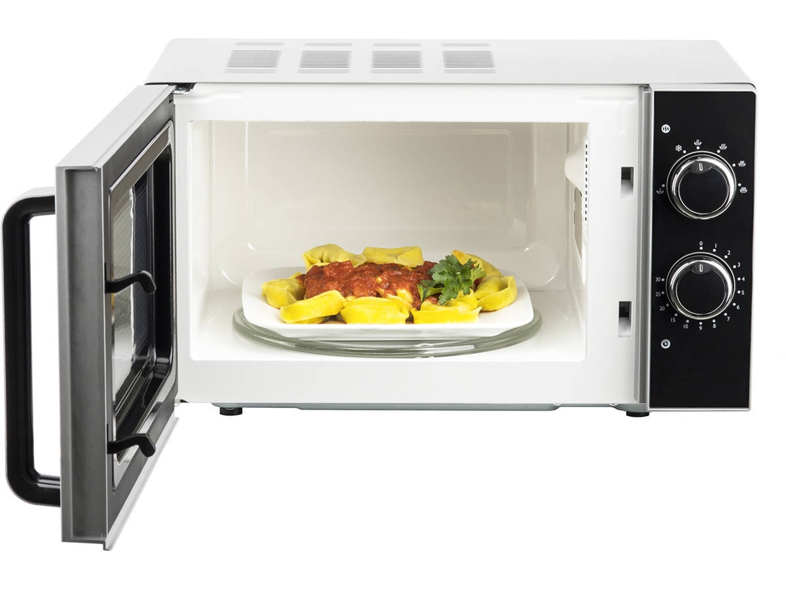 Nuestros productos > Cocción > horno microondas con grill : Koenig - ES