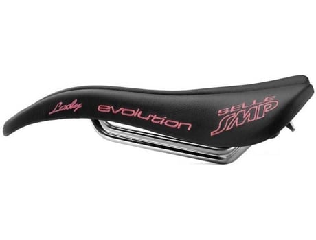 Sillín de Ciclismo SELLE SMP Evolution (266 x 129 mm)