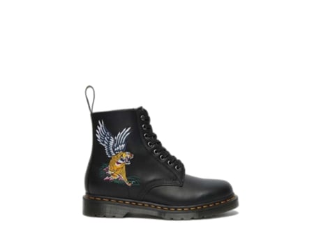 Botas Dr Martens 1460 Souvenir Embroidered (Tam: 38)