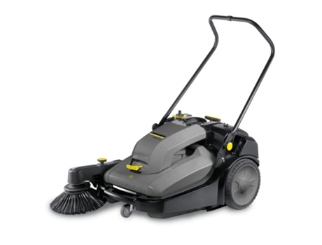 Karcher Barredora Km 70/30 C Bp Pack Adv