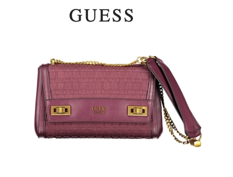 GUESS Maleta Violeta Ws787019