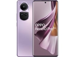 Smartphone OPPO Reno10 Pro 5G (6.7'' - 12 GB - 256 GB - Púrpura)