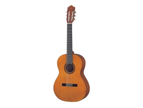 Yamaha cgs103a classical guitar