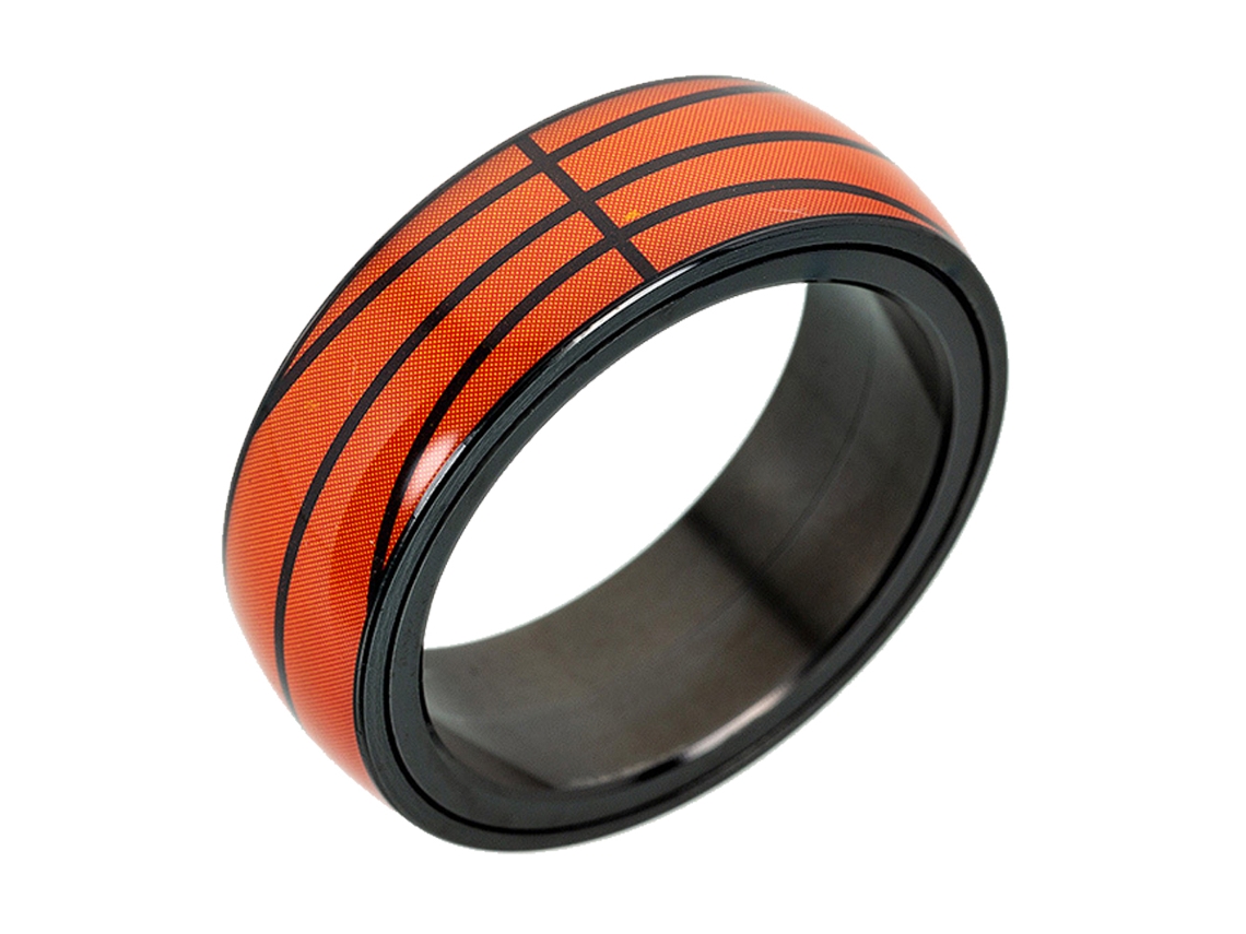 Anillos discount de baloncesto