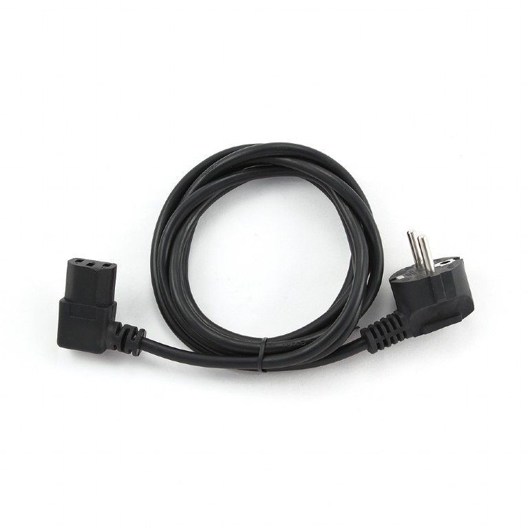 Cable Alimentación GEMBIRD PC-186A-VDE