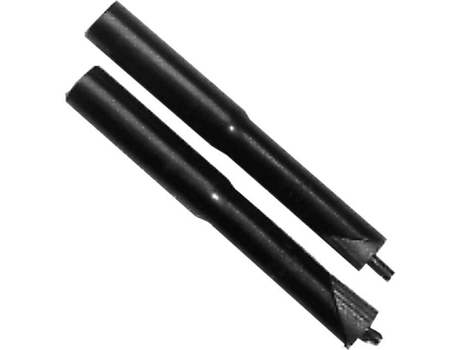 Sillín de Ciclismo ASISTA Steel Power Extension (22.2 mm)