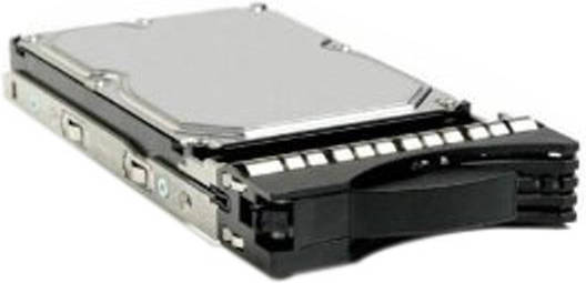 Disco HDD Interno IBM 81Y9806 (1 TB - SATA - 7200 RPM)