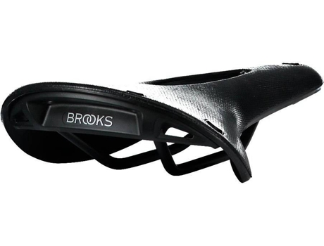 Sillín de Ciclismo BROOKS ENGLAND C17 Carved Cambium All Wheather (283 x 162 mm)